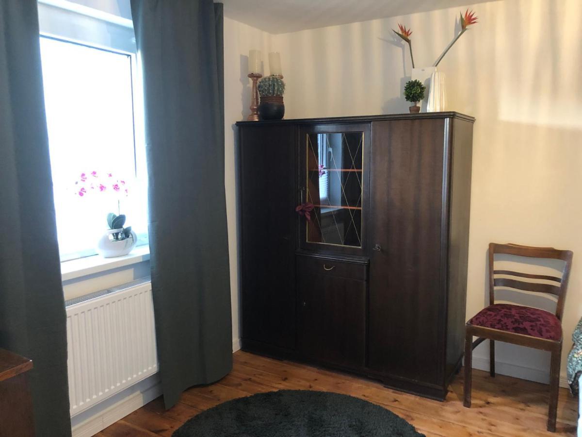 Allis Kajuete Apartment *