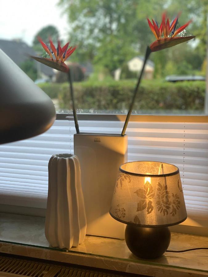 Lejlighed Allis Kajuete *
